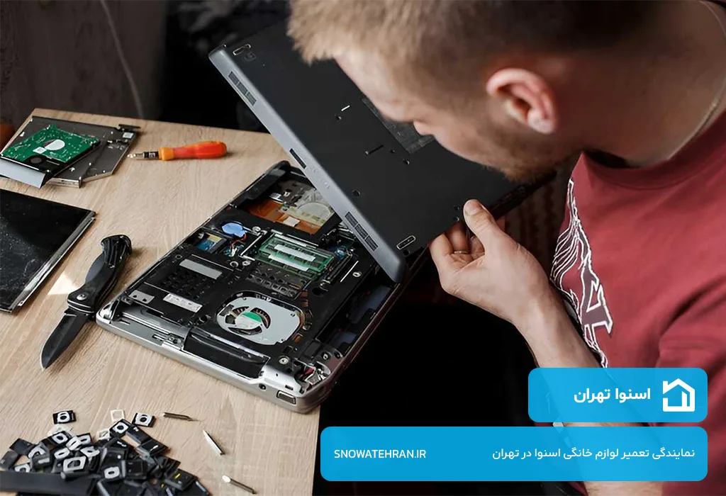 اعزام بدون محدودیت تعمیرکار تلویزیون اسنوا به سراسر تهران (شبانه روزی)