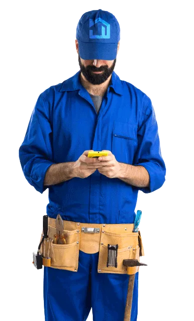 تعمیرکار رسالت سرویس